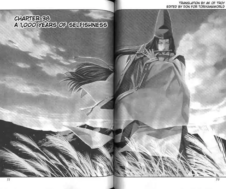 Hikaru no go Chapter 38 2